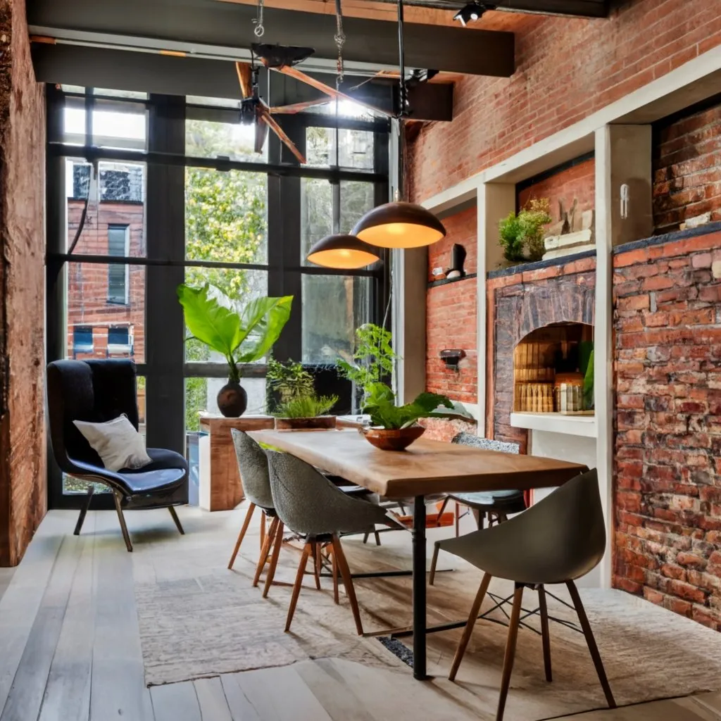 Design Industrial