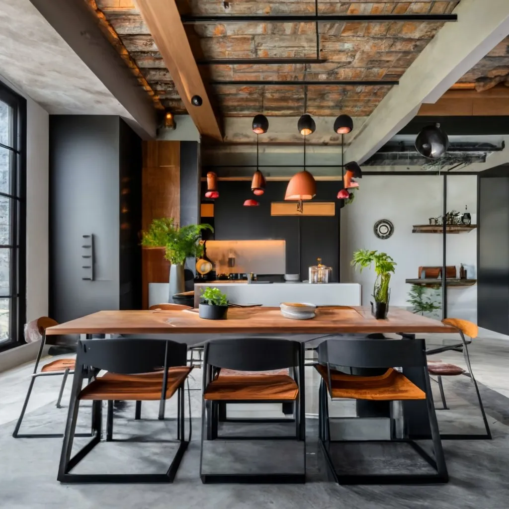 Design Industrial para Ambientes Menores