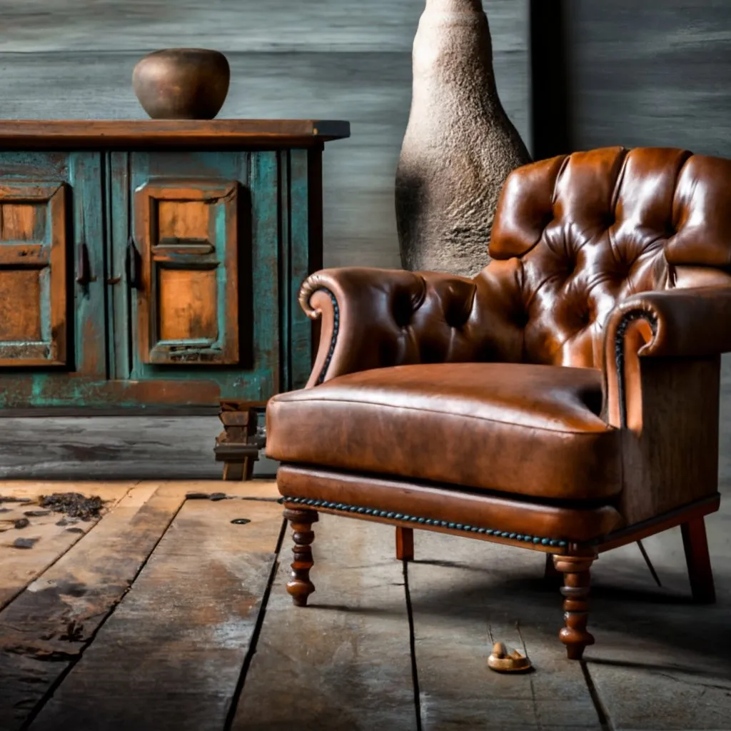 Estilo Industrial
