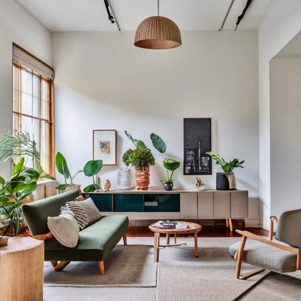 ambientes livres de desordem