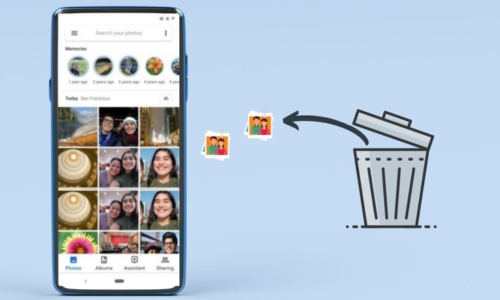 RECUPERE AGORA SUAS FOTOS E ARQUIVOS APAGADOS!